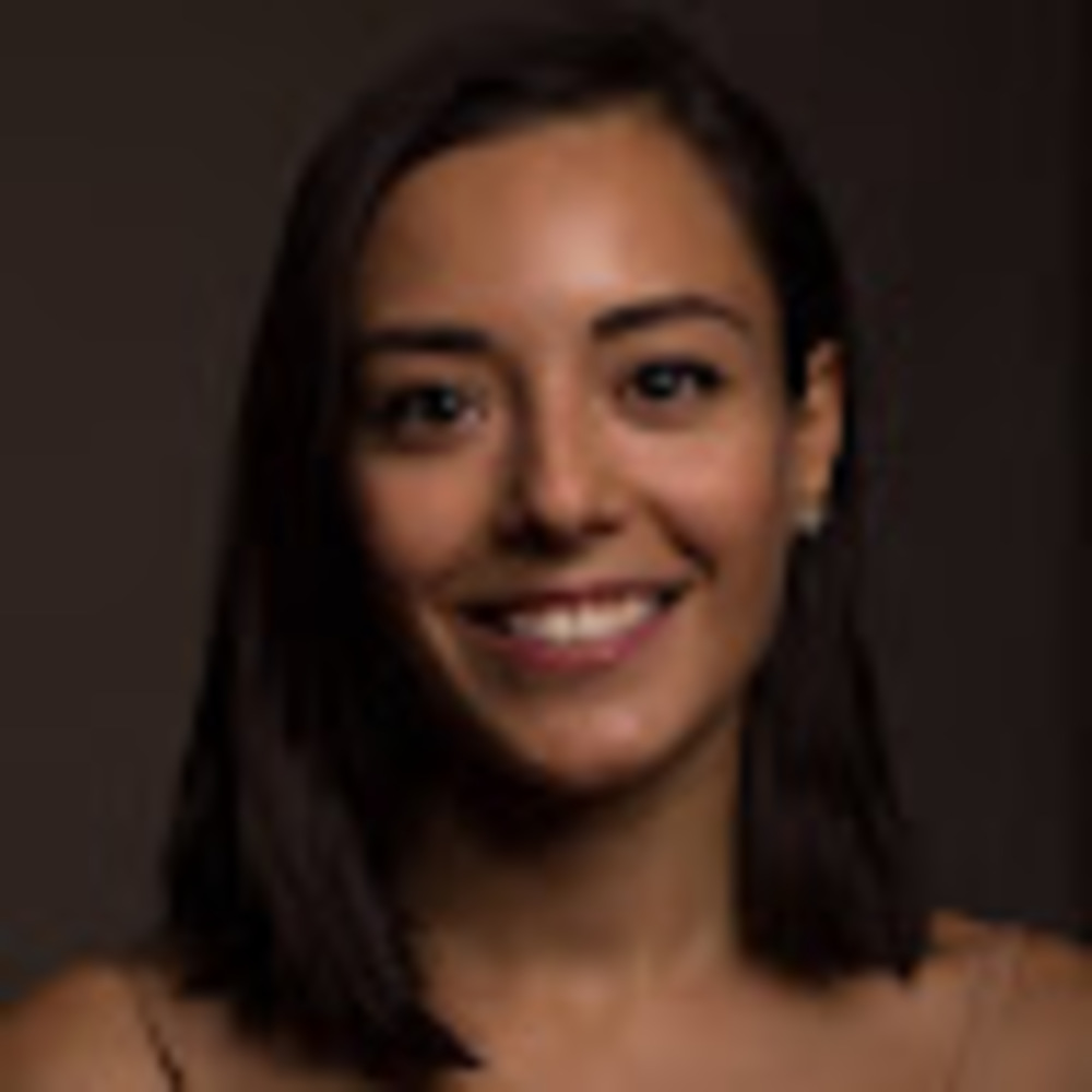 Meet your Posher, Itzel